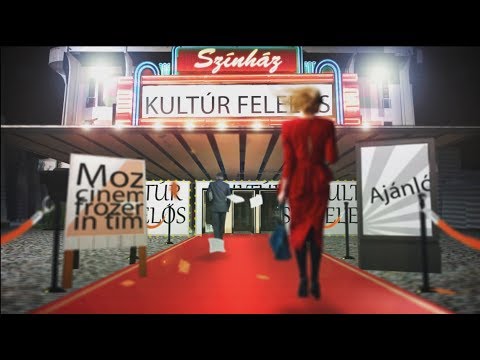 Bánó András – KULTÚRFELELŐS 59. rész – Vajda Gergely