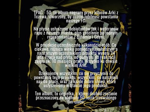 TPAG - Zaszczepiony Arką