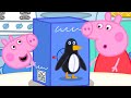 The Ice Lolly Making Machine Peppa Pig Tales Full Episodes