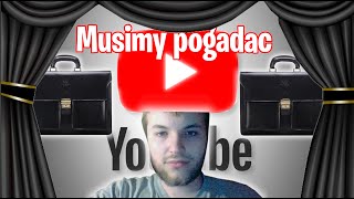 Miniaturka - Musimy pogadać