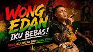 Download lagu 🔥 WONG EDAN! Reggae Rock Jawa Viral 2026 | Iki Bebas, Ojo Diatur! mp3