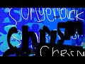 Spongebob Theme Song Spemen Christmas