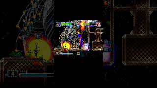 DC版爆裂無敵バンガイオー　地獄の4丁目　ボス戦