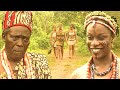 PRINCESS OJIUGO THE KINGS DESIRES OLU JACOBS CLASSIC OLD NIGERIAN EPIC MOVIE AFRICAN MOVIES