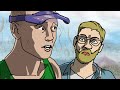 That S A Nice Grill Animated For The Minute Hour