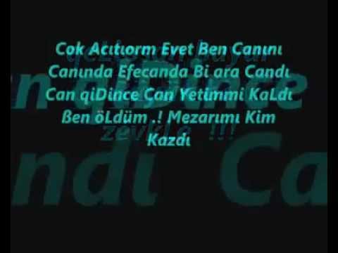 Efecan - En Adi Kahpe