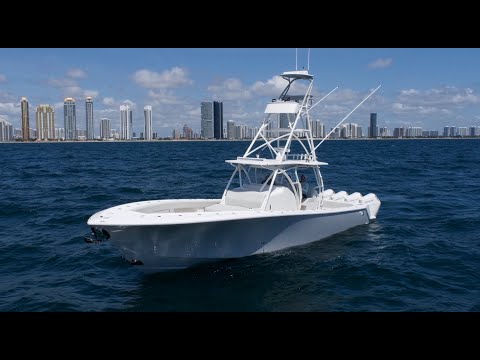 The NEW 420z: Walkthrough