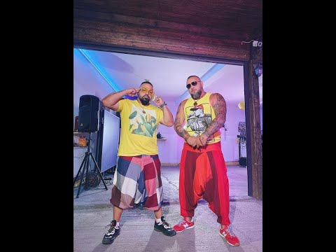 NICKY YAYA SI GOGU BURSUC  - VETA IZOLETA COLAJ CELE 7 PARTI