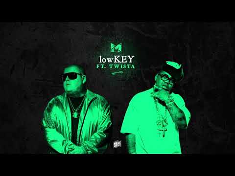 Merkules - Lowkey ft. Twista