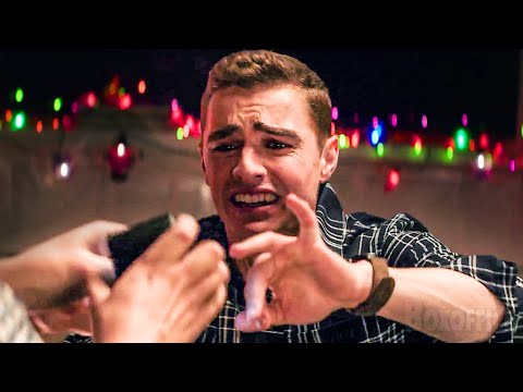 Dave Franco freaks out over his marriage proposal | Neighbors 2 | CLIP