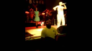 Calle 13 San Diego - PERSEGUIDOS