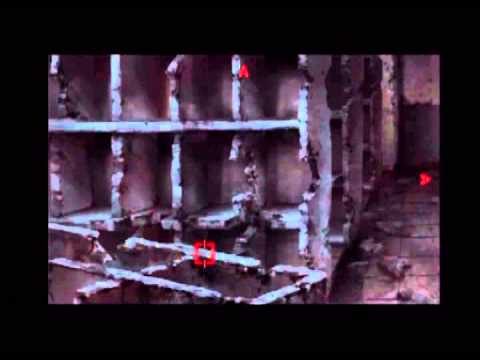 Lotus Prince Let's Play: Corpse Party Book of Shadows - Part 5