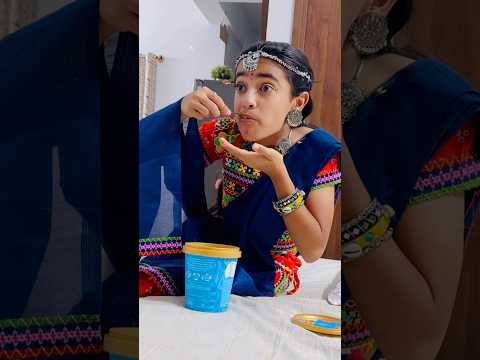 Samayra ne Rishabh ki IceCream 🍨kyu khayi💔😱 #shorts #samayranarula #siblings