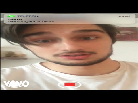 Krúbi Értesítések Vertical Video