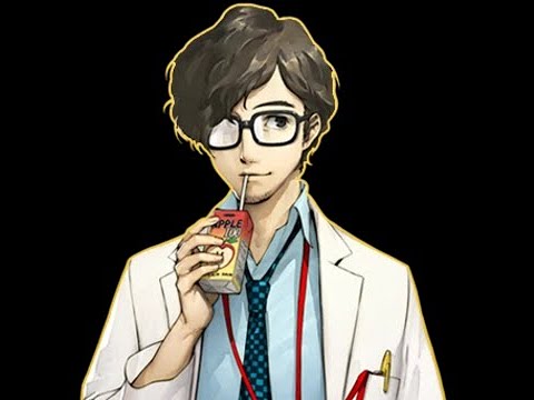 Kiefster's Vent - Voice Actor Behind Dr Maruki and Naofumi Passes Away Billy Kametz