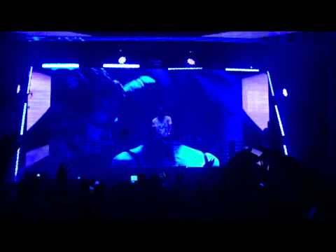 Armin van Buuren Bogota-  Marcel Woods Advanced &  In Out Of Love Raw Deal Mashup