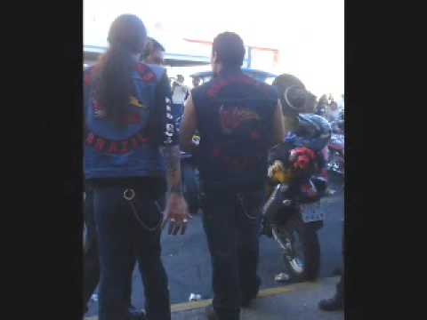 Red Devils MC - Porto Alegre