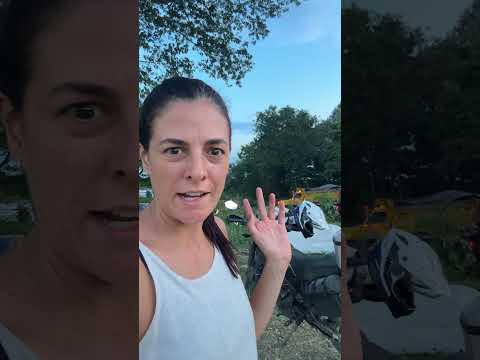 ¿Te imaginabas que una embarcación como esta puede salir desde Puerto Triunfo?
