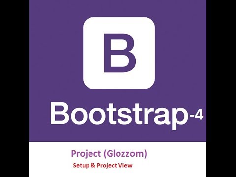 #1  Setup & Project View