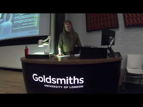 Susan Schuppli - 'Earth Evidence'