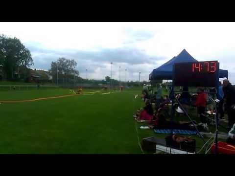 Sdh Svatobořice - muži - GPHO Vlkoš 10.5.2015