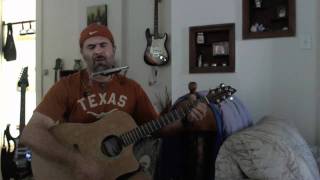 Craig Smith"Country Road"