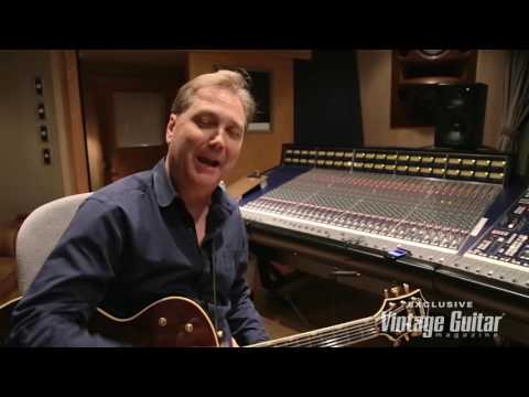 Steve Wariner's ode to Chet Atkins