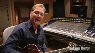 Steve Wariner&#39;s ode to Chet Atkins