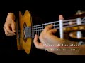 Yoo Sik Ro (노유식) plays "L'onuri di l'ascaluni" by Carlo Rustichelli