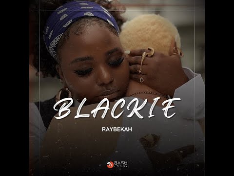 Raybekah – Blackie (Official Lyric Video)