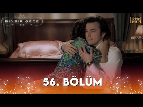Binbir Gece - 56. Bölüm FULL HD