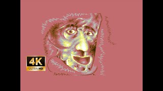 C64 Graphic - Abstra [2000] by Lepsi De