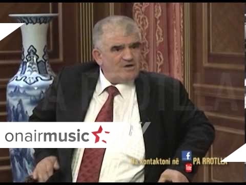 PA RROTLLA  KUDISI LAME PJ 3