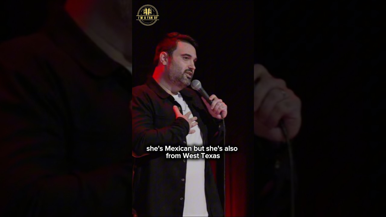 Promotional video thumbnail 3 for Michael Pasvar, Experienced Professional Comedian