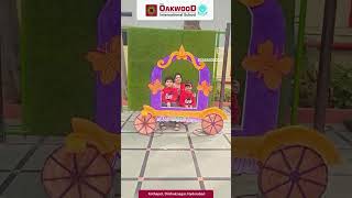 Oakwood International School Video