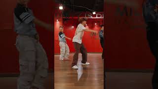 FULL VIDEO OUT NOW  #millenniumdancecomplex