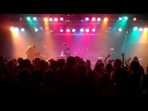 Somasphere - Jim n Eye - Omaha