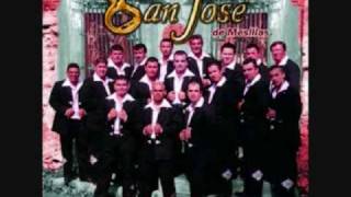 BANDA SAN JOSE DE MESILLAS - PARA QUE QUIERES VOLVER