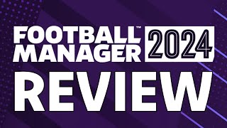 Football Manager 2024 (Análisis de GamingBolt)