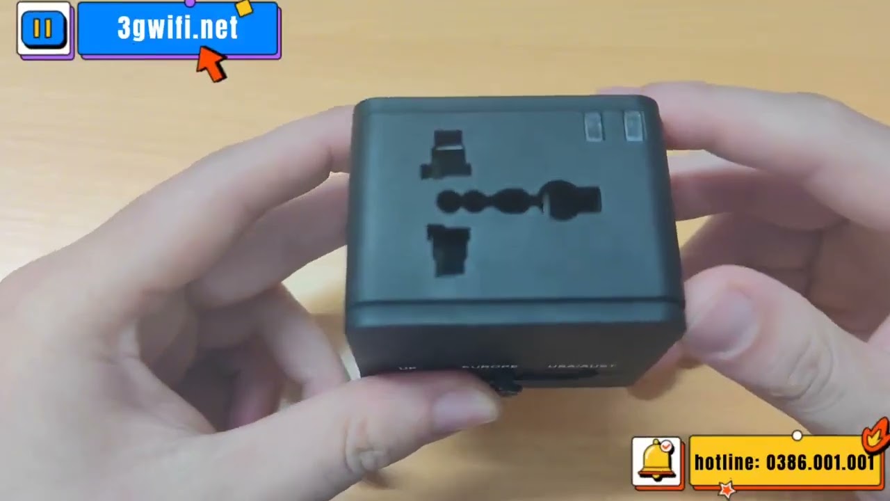 Video hướng dẫn 1