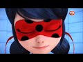 Ladybug y Catnoir - (Marinette y Adrian) - Dulce canción de amor