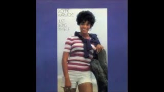 Dionne Warwick   You're Gonna Need Me