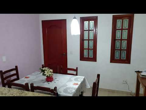 Casa a venda em Jundiaí, Bairro Fazenda Grande