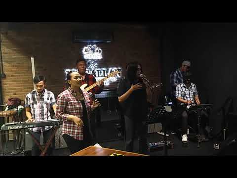 HORAS PROJECT BAND - CAN'T TAKE MY EYES