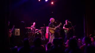 luna ~ &#39;Rhythm King&#39; - Bowery Ballroom, NYC 10.20.19