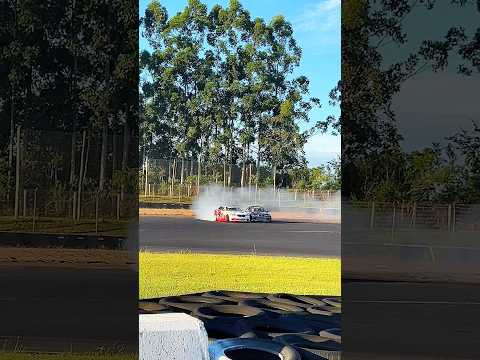 Inauguração Velopark Fueltech - Rio Grande do Sul