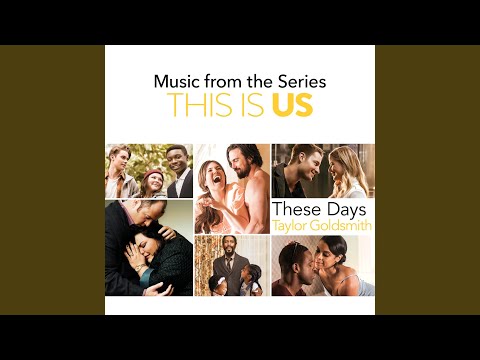 Video thumbnail for These Days