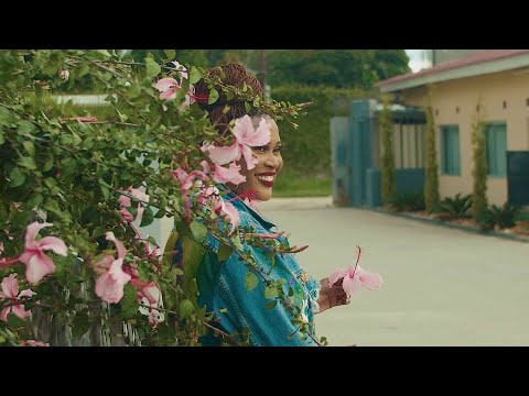 Drimz - For You Alone ft. Jae Cash (Official Music Video)