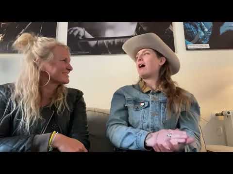 SPOT på Embla and the Karidotters