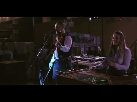 Povedz kde si včera bol - SLANČÍKOVCI (live 2024)